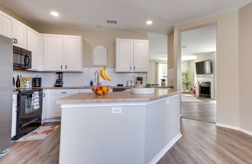 Georgetown House | Vacation Paradise in Georgetown w/Private Pool!