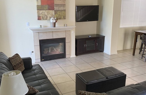 Silverado Ranch House | Vacation paradise