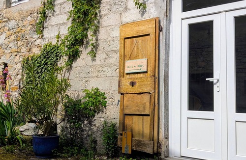 Massignieu-de-Rives House | Vacation rental lakes, vineyards and mountains area