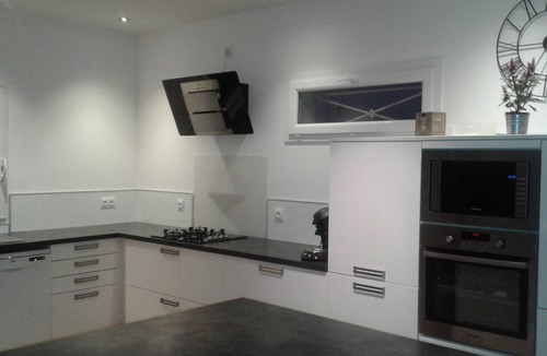 Saint-Jean-de-Vedas Villa | VACATION RENTAL VILLA NEAR MONTPELLIER
