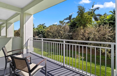 Doral Condo | Vacation Ready 3 Bedroom Villa