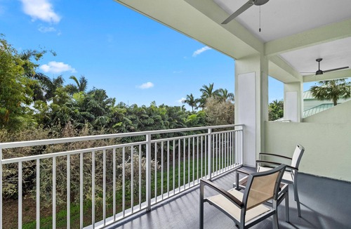 Doral Condo | Vacation Ready 3 Bedroom Villa
