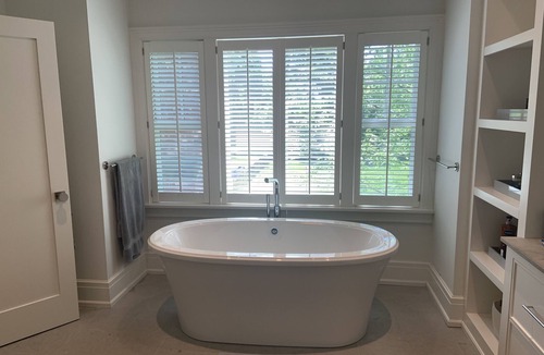 Westport House | Vacation Ready: Beautiful House with Heated Pool