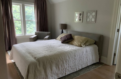 Westport House | Vacation Ready: Beautiful House with Heated Pool