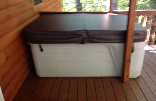 Maggie Valley Cabin | Vacation rental available.