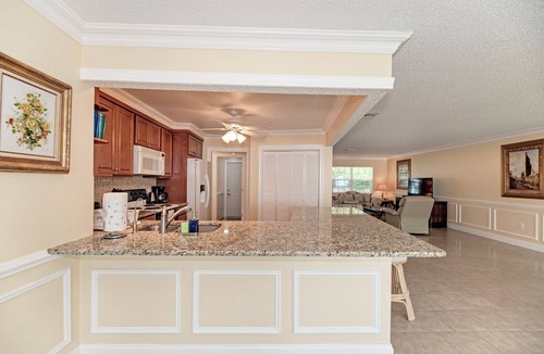 South Venice House | Vacation rental by Oberlin Rd