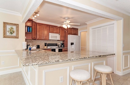 South Venice House | Vacation rental by Oberlin Rd