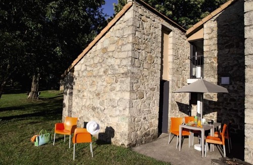 Chambonas House | Vacation rental for 6 people in Ardèche