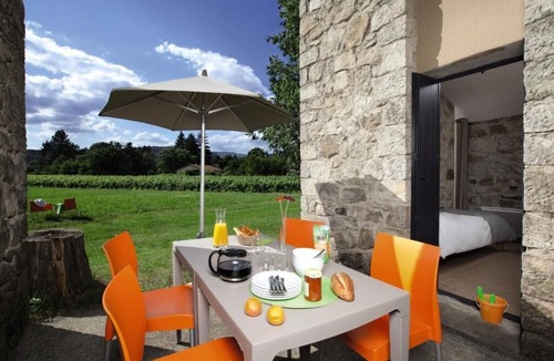 Chambonas House | Vacation rental for 6 people in Ardèche