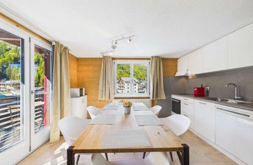 Saas Grund Apartment | Vacation rental for families & groups