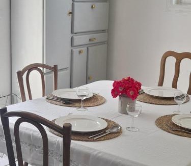 Ambleville House | Vacation Rental