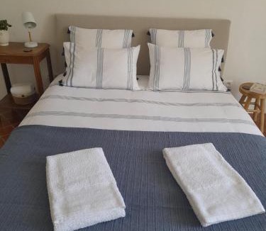 Ambleville House | Vacation Rental