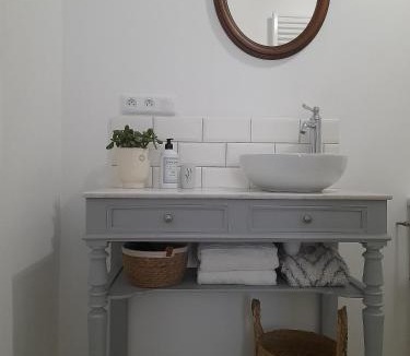 Ambleville House | Vacation Rental