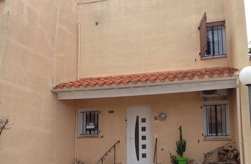 Argeles-sur-Mer House | Vacation rental villa T2