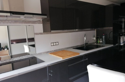 Plage d'Argeles House | vacation rental Argeles sur mer