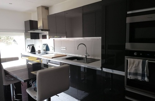 Plage d'Argeles House | vacation rental Argeles sur mer