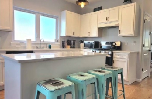 Neptune City Condo | Vacation Rental Home beaches House!
