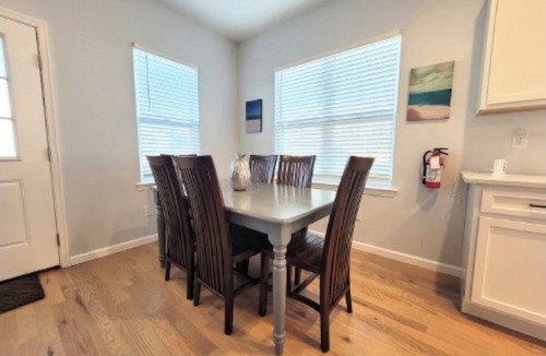 Neptune City Condo | Vacation Rental Home beaches House!