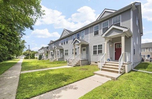 Neptune City Condo | Vacation Rental Home beaches House!