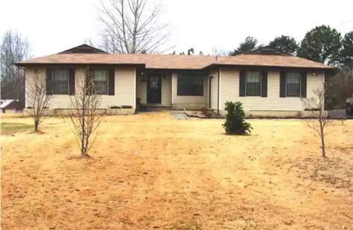 Lexington House | Vacation rental home Lexington