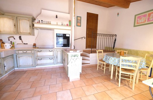 Aureille Villa | Vacation rental house with pool AUREILLE LS1-439