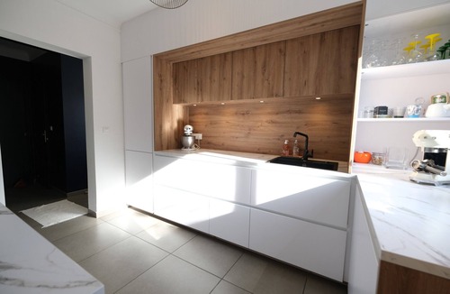 Avignon Ski Chalet | Vacation rental house with pool AVIGNON LS6-284.