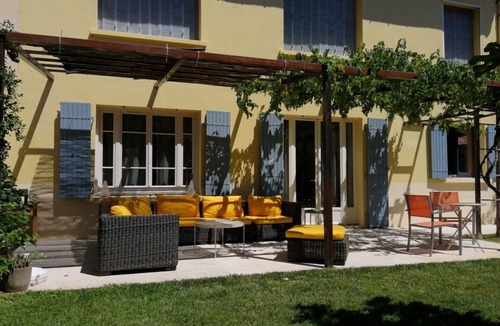 Avignon Ski Chalet | Vacation rental house with pool AVIGNON LS6-284.