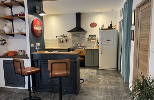 Maubec Villa | Vacation rental house with pool MAUBEC LS2-437