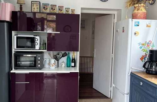 Lion-sur-Mer House | vacation rental in a small seaside village