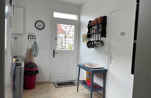 Lion-sur-Mer House | vacation rental in a small seaside village