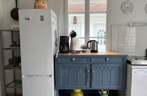 Lion-sur-Mer House | vacation rental in a small seaside village