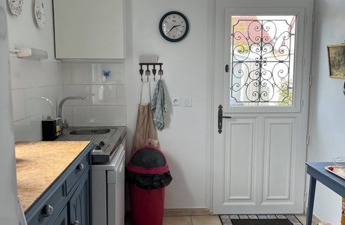 Lion-sur-Mer House | vacation rental in a small seaside village