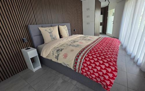 Mastrils Apartment | Vacation rental in Graubünden with Hauskreativ