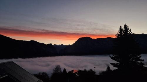 Mastrils Apartment | Vacation rental in Graubünden with Hauskreativ