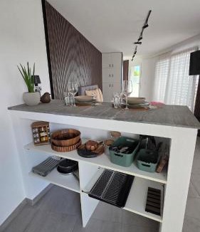 Mastrils Apartment | Vacation rental in Graubünden with Hauskreativ
