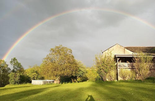 Pampelonne House | Vacation rental in the middle of the Viaur Gorges