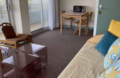 La Baule-Escoublac Apartment | Vacation rental - LA BAULE - TOUR ST CLAIR