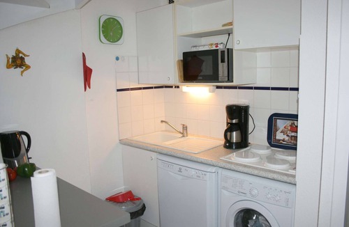 Pornichet Apartment | Vacation rental - PORNICHET - APPARTEMENT QUARTIER BONNE SOURCE
