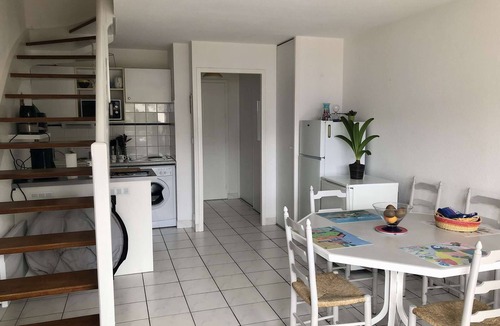Pornichet Apartment | Vacation rental - PORNICHET - APPARTEMENT QUARTIER BONNE SOURCE