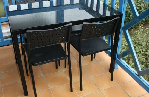 Pornichet Apartment | Vacation rental - PORNICHET - APPARTEMENT QUARTIER BONNE SOURCE