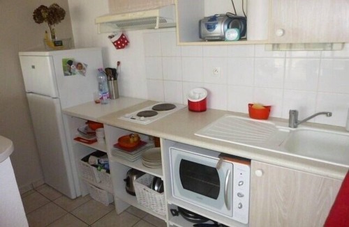 Pornichet Apartment | Vacation rental - PORNICHET - 2 Rooms - 021 - 60409