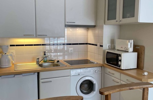 Pornichet Apartment | Vacation rental - PORNICHET - T2 - 036-60599