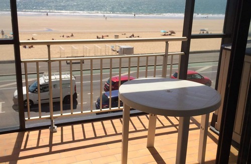 Pornichet Apartment | Vacation rental - PORNICHET -APPARTEMENT FACE MER