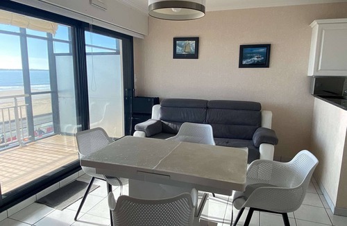 Pornichet Apartment | Vacation rental - PORNICHET -APPARTEMENT FACE MER