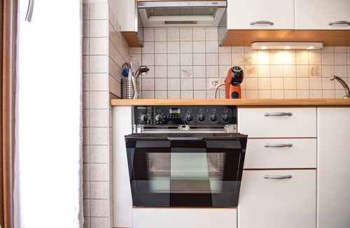 Melide Apartment | Vacation Rental Seeblick Pocobelli in Melide