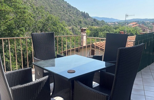 Ria-Sirach House | Vacation Rental with Private Pool