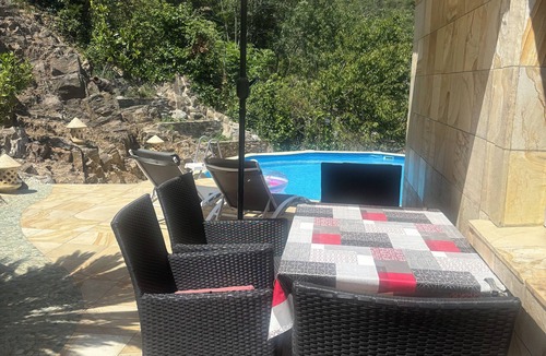 Ria-Sirach House | Vacation Rental with Private Pool
