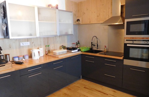 Orgeix House | Vacation rentals, Ariege, Ax les Thermes