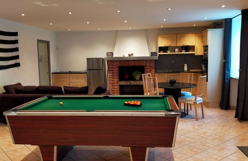 Brusvily Apartment | Vacation rentals