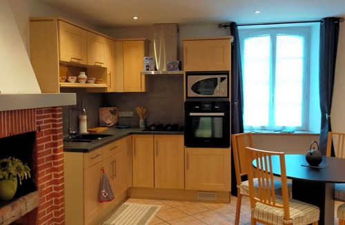 Brusvily Apartment | Vacation rentals